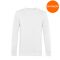 Sweater - Heren - Wit