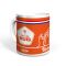 TeamNL Koffiebeker TeamNL Huis