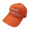 TeamNL Cap - Oranje