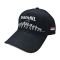 TeamNL Cap - Zwart