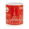 TeamNL Koffiebeker Parijs