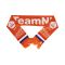 Fansjaal TeamNL Huis