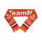 Fansjaal TeamNL Parijs 2024