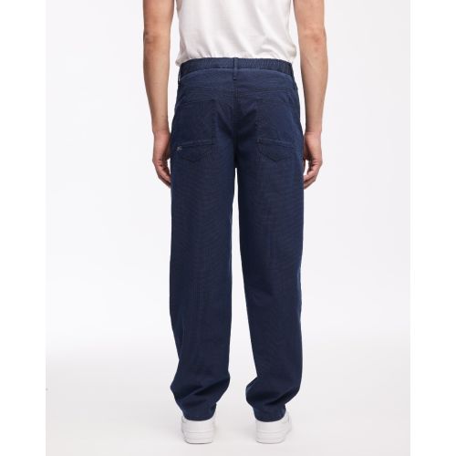Denham TeamNL Paris Kinetic Lange Broek Heren