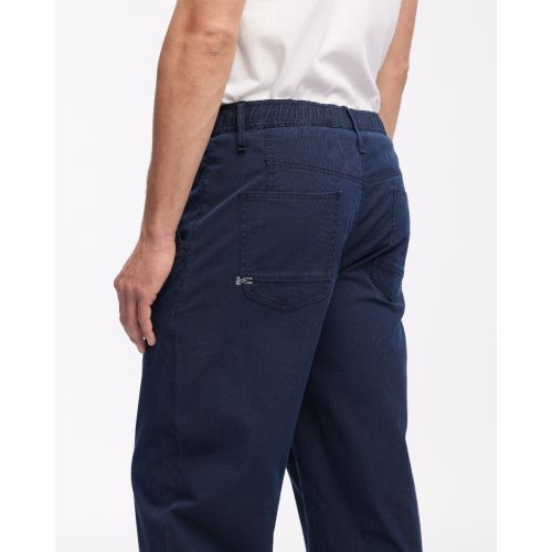 Denham TeamNL Paris Kinetic Lange Broek Heren