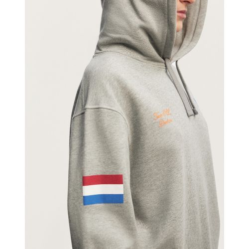 Denham TeamNL Paris Hooded Sweater Dames