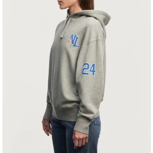 Denham TeamNL Paris Hooded Sweater Dames