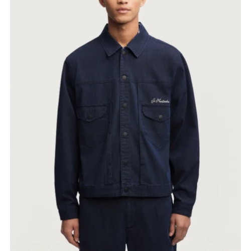 Denham kleding heren 2025