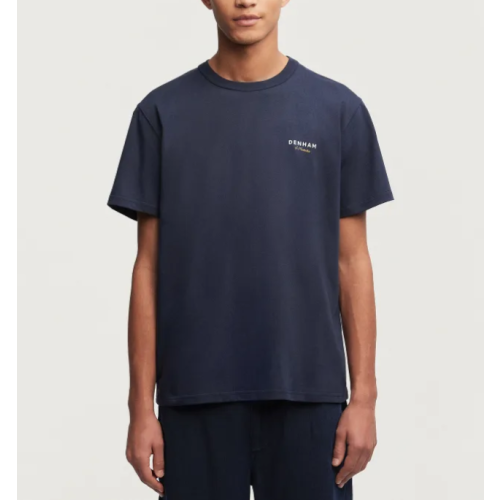 Denham shirt heren outlet