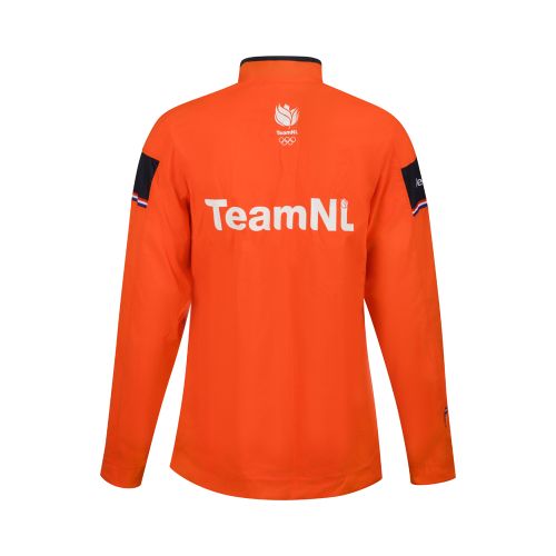Fila TeamNL Delegatie Jack Dames