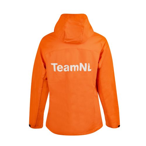 Fila rain jacket women's sales