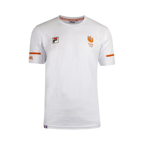 Fila shirt heren online