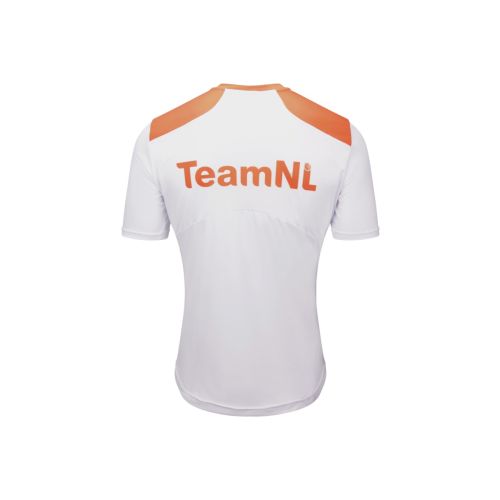 Omgekeerd Behandeling gas Fila TeamNL Sportshirt Heren