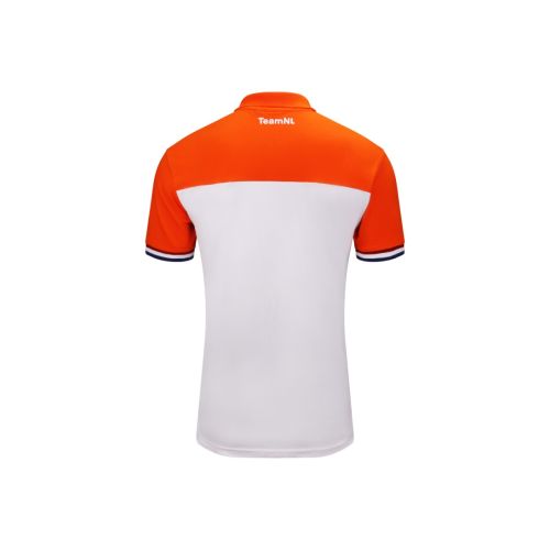 Fila hotsell polo heren