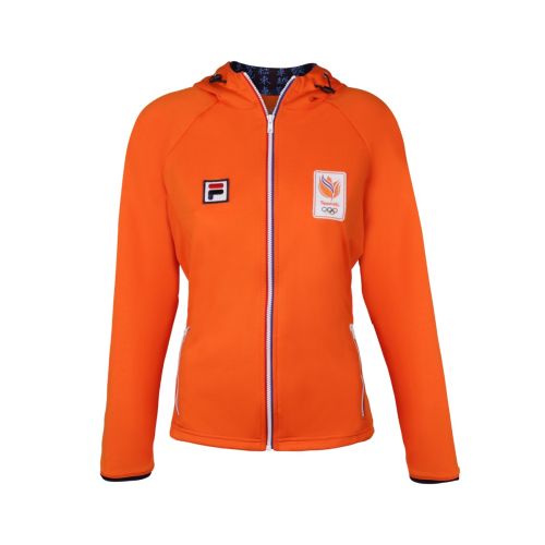 Fila trui sales dames sale