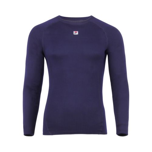 Thermoshirt lange mouw 2025 dames
