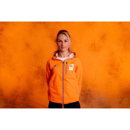Fila TeamNL Functional Jack Dames