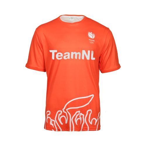 TeamNL Fanshirt Fans