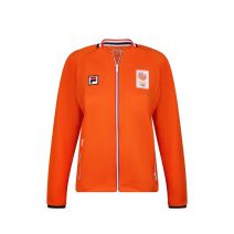 Fila Zip Sweater Dames