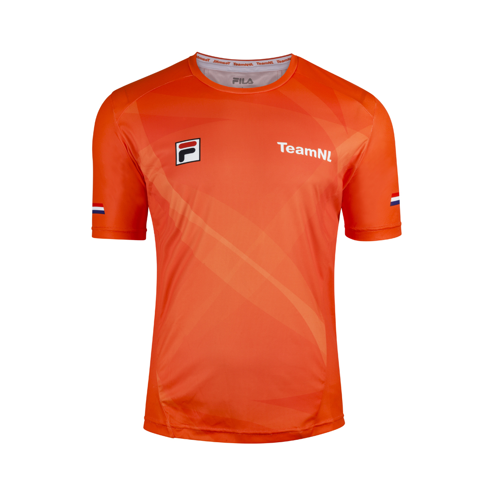 Fila nl shop