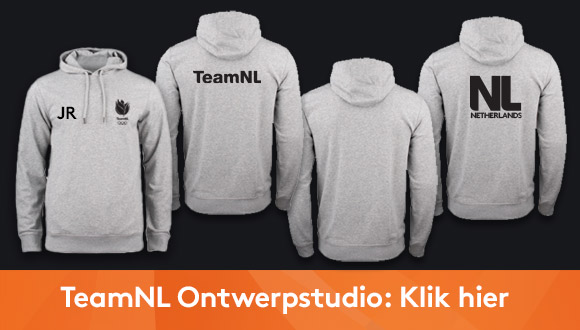 TeamNL Ontwerp Studio
