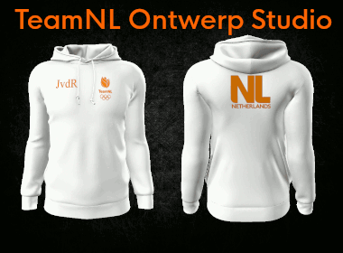 TeamNL Ontwerp Studio