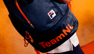 Officiele TeamNL Collectie